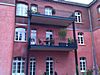 D&uuml;sseldorf<br>Tannenstra&szlig;e