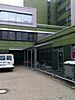 Vordach<br>Waltrop